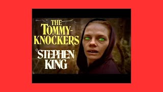 The Tommyknockers  1993  Stephen King  TV Movie [upl. by Gaspar]