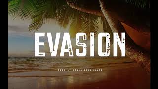 quot EVASION quot Instrumental Summer Dancehall Zouk Cuban by DemsRiddim Beats [upl. by Green719]