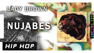 Nujabes  Lady Brown feat Cise Starr [upl. by Gievlos]