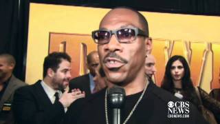 Eddie Murphy drops out as Oscars host [upl. by Miguel]