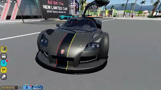 Gumpert Apollo Enraged Review Driving Empire [upl. by Divadnhoj498]