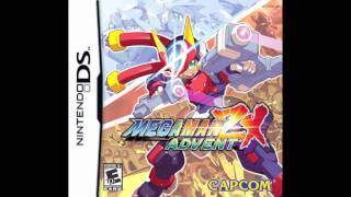 VGM109 In the Wind Remix by ZeroResurrected  Megaman ZX Advent [upl. by Hurst]