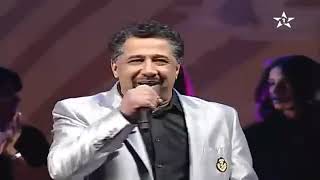 Cheb Khaled Salou Ala Nabi  الشاب خالد صلوا على النبي  مهرجان أوتار [upl. by Nylorahs443]