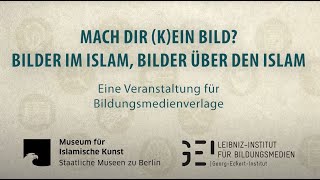 Fotojournalismus und Islam Probleme der Bildauswahl zu Islamthemen erkennen [upl. by Lisabeth]