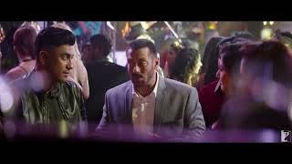 Hamare yahan ishq ki expiry date nahi hoti Scene  Sultan  Salman Khan  Anushka Sharma [upl. by Ahsinnod]