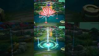 One Of Those Reasons We Love To Play ML ✨️ mobilelegends mobilelegendsbangbang mobilelegend mlbb [upl. by Froehlich]