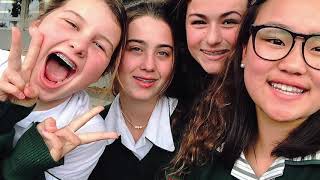 Caringbah High School Graduation Video 2019 [upl. by Cleodel]