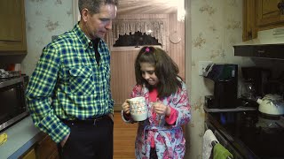 Cami Grundy a life with PraderWilli Syndrome [upl. by Tracy]