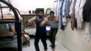 Anandpal singh in dance styles [upl. by Oriana845]