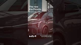 Kia Picanto [upl. by Massab]