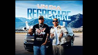 Un Día regresaré El Nene Ft Adrián flow video oficial [upl. by Aelak]