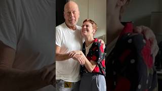 Bruce Willis daughter updates on his Aphasia and Dementia Battle [upl. by Macri]