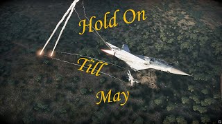 Hold On Till May  War Thunder Montage [upl. by Estrella]