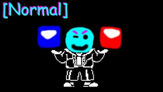 Beat Saber Megalovania Normal [upl. by Caruso181]