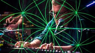 Floating Points  Full Performance Live on KEXP [upl. by Mehcanem]