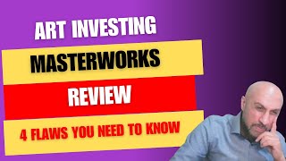 Masterworks Review 📢 4 Flaws You Need To Know [upl. by Ahserkal]