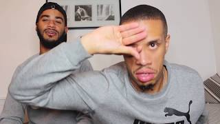 Cadet x Deno Driz  Advice Dele Alli Music Video  GRM Daily  REACTION [upl. by Christabelle861]