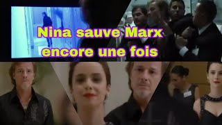 Avenida Brasil épisode 71 et épisode 72 Nina sauve Marx encore une fois [upl. by Tallulah142]