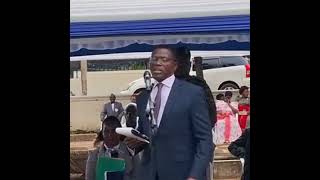 Ebya Speaker Annita bikalubye Katikkiro Petre Charles Wa Buganda abiganye [upl. by Nwahsav]