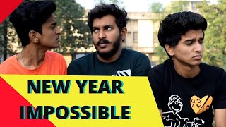 New Year Impossible  Chetan Lokhande [upl. by Lelia]