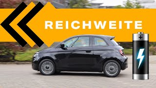 Reichweite kein Problem Umfrage zeigt warum EAutos im Alltag funktionieren  EAuto Neulinge ⚡ [upl. by Ellehsyt]