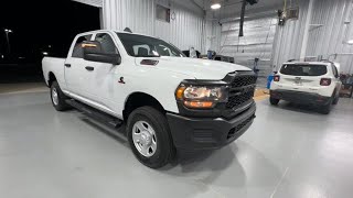 2024 Ram 2500 Cleveland Cumming Gainesville Dahlonega GA R7159 [upl. by Stormi]