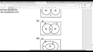 CXC MATHS PAPER 1 FOR 2023 [upl. by Sandra]