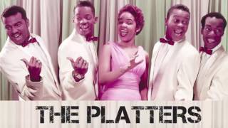 Top 20 The Platters Greatest Hits  Best Of The Platters Songs New Best Music [upl. by Ronacin]