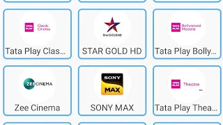 💥Latest m3u playlist 2023  Tata play m3u new  how to find m3u playlist Indian 📄 [upl. by Ahsiuqel]