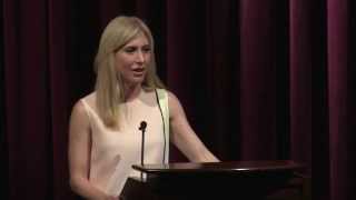 Salon615Emily Giffin [upl. by Eiro197]