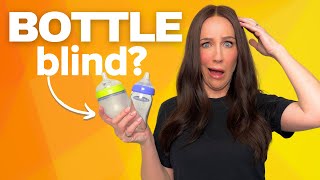 Dont Choose the WRONG Baby Bottle For Your Newborn Comparing Baby Bottles [upl. by Friend557]