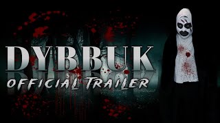 Dybbuk Official Trailer  The3bakchod [upl. by Aneelad]