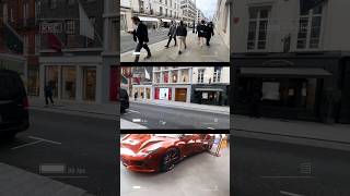 Mayfair London Walking Tour Louis Vuitton Mayfair London Harrods Luxury [upl. by Ellenyl]