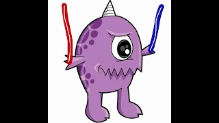 One Eyed One Horned Flying Purple People Eater [upl. by Eitsirhc406]