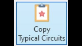 13Copy Typical Circuits  Revit Plugins [upl. by Jaimie]