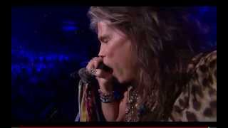 Boston Strong Final Aerosmith [upl. by Yht144]