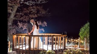 Lakeville MN Chart House Wedding Venue Tour [upl. by Aneeles589]