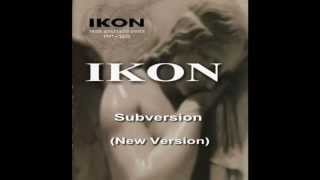 IKON  Subversion New Version 2003 [upl. by Atillertse]