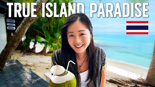 Koh Samui Hidden Gems that NO ONE Mentions 🇹🇭 Best Island in Thailand [upl. by Harp]