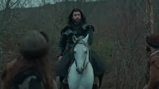 Bamsi Dogan Saved Turgut from Dundar bey Ertugrul S03E23 [upl. by Lucina364]