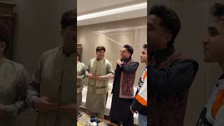 Ali Brothers x Jassie Gill  Without You Live  Mahira Sharma youtubeshorts ytshortsindia [upl. by Beulah]