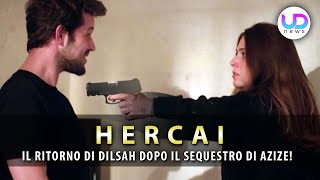 Anticipazioni Hercai Puntate Turche Yaren Toglie La Vita Ad Harun [upl. by Laux]