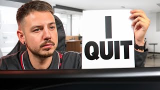 5 Signs Its Time to Quit Your 9 to 5 Job [upl. by Veriee335]