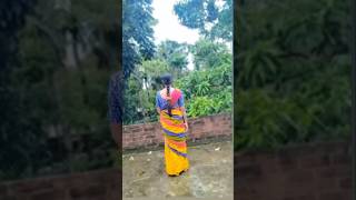 Yeh Jo Teri payelo ki chhan chhan hai shorts dancing video subscribe please [upl. by Nissa543]