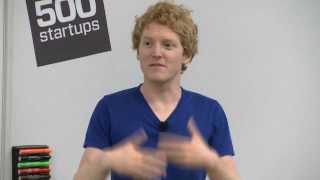 unSEXY Conf 2013 Patrick Collison Stripe [upl. by Saint]