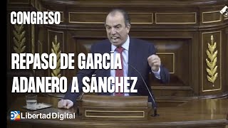 Adanero pide a Sánchez que si quiere ser oposición de Ayuso haga como Iglesias y dimita [upl. by Korfonta187]