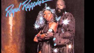 Millie Jackson and Isaac Hayes  You Never Crossed My Mind [upl. by Grati63]