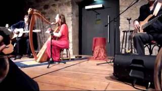 Cecile Corbel  Arriettys Song Live [upl. by Karwan]