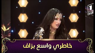 🎬شاهدنوميديا لازم الفنان يكون قلبو واسع 😊 لوكان راني حبست واي نوت وكملت قرايتي 🙄 [upl. by Lewert]