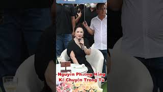 NGUYỄN PHƯƠNG HẰNG KỂ CHUYỆN TRONG TÙ cô đã trải qua rất nhiều điều khi trong tù shorts [upl. by Derrick464]